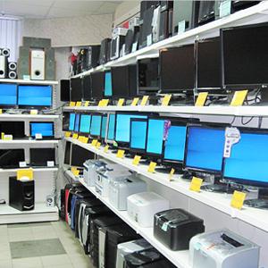 Компьютерные магазины Большого Камня