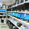 Компьютерные магазины в Большом Камне
