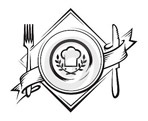 ГК Теплое море - иконка «ресторан» в Большом Камне